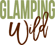Sponsor Glamping Wild