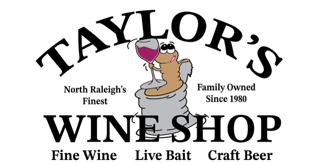 Sponsor Taylor's Wine Shop