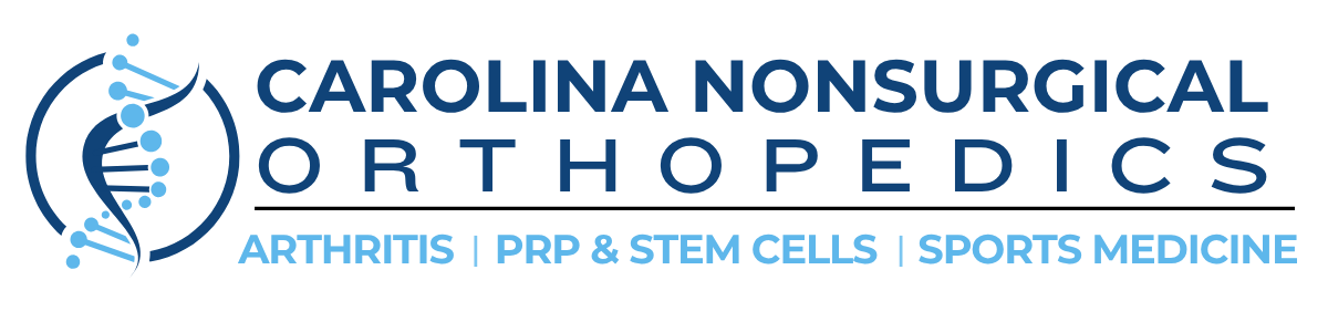 Sponsor Carolina Nonsurgical Orthopedics