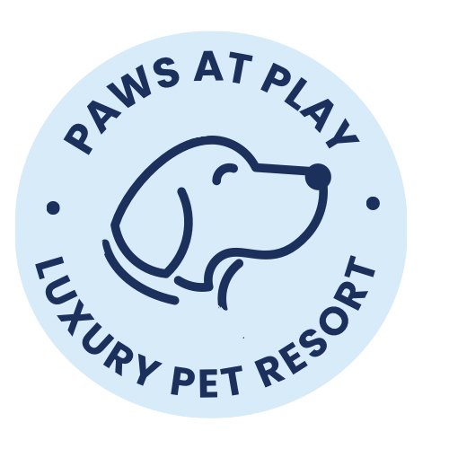 Sponsor Paws at Play Boarding and Daycare