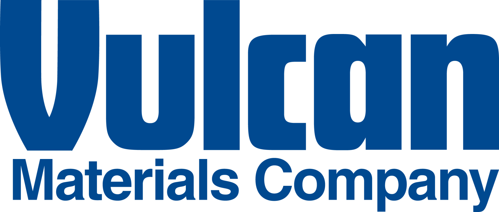 Sponsor Vulcan Materials Company