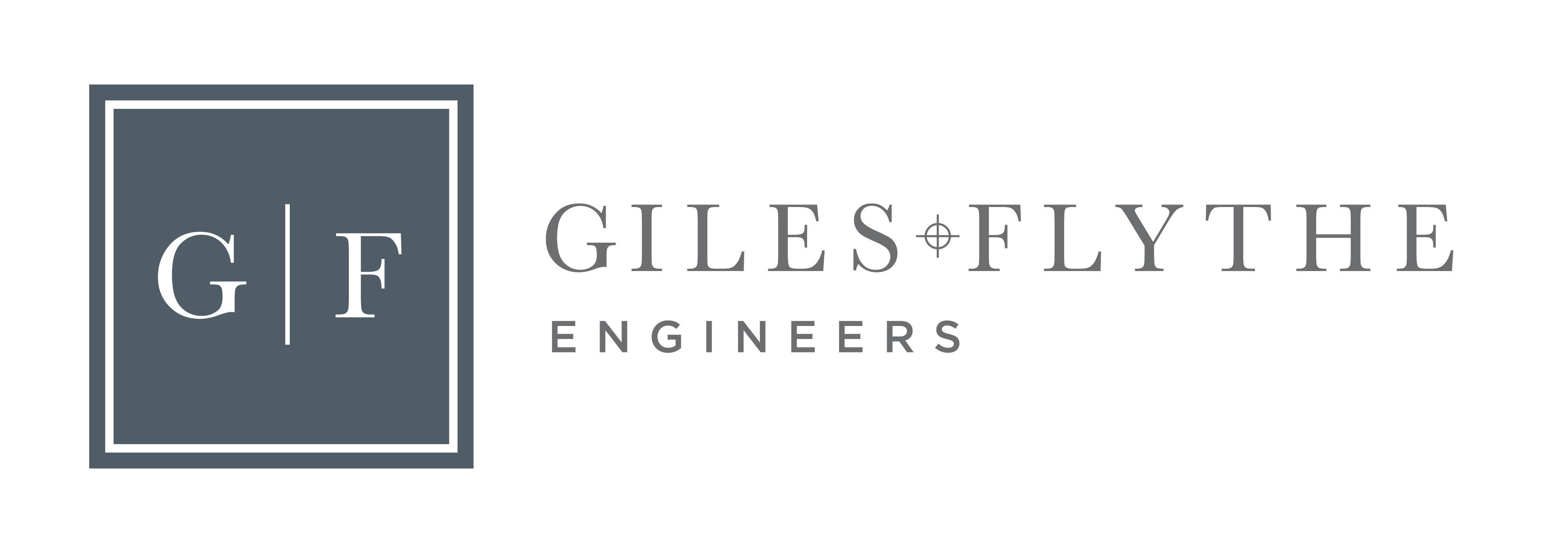 Sponsor Giles Flythe Engineers