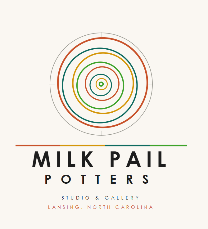 Sponsor Milk Pail Potters