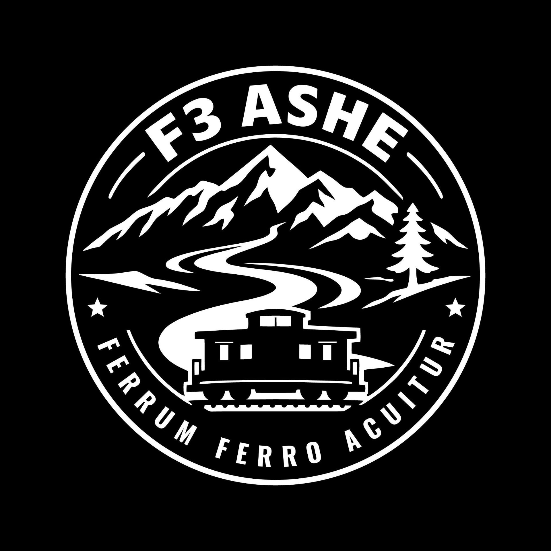 Sponsor F3 Ashe