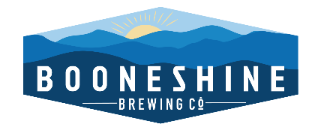 Sponsor Booneshine Brewing Co