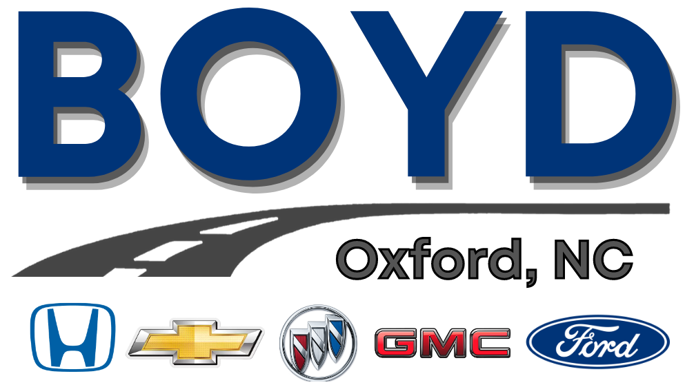 Sponsor Boyd Automotive of Oxford