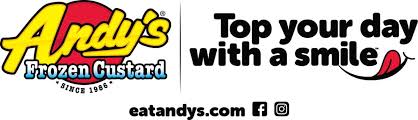 Sponsor Andy's Frozen Custard