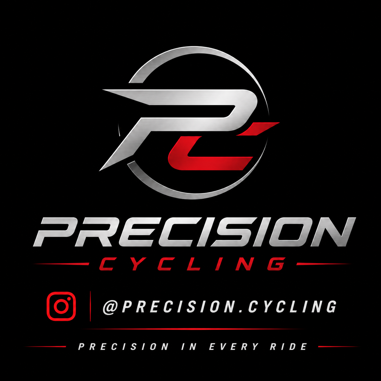 Sponsor Precision Cycling