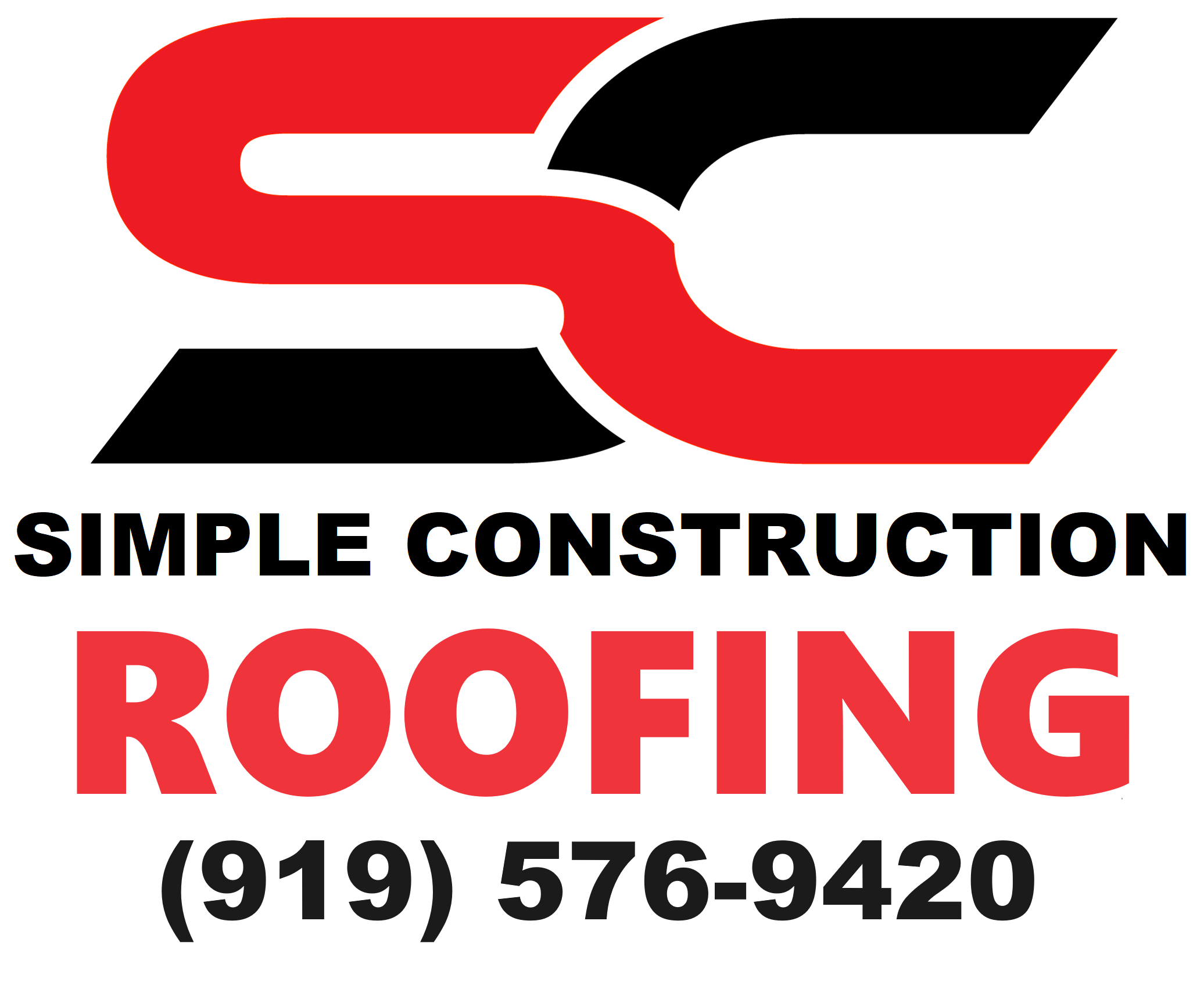 Sponsor Simple Construction Roofing