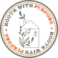 Sponsor Roots With Purpose