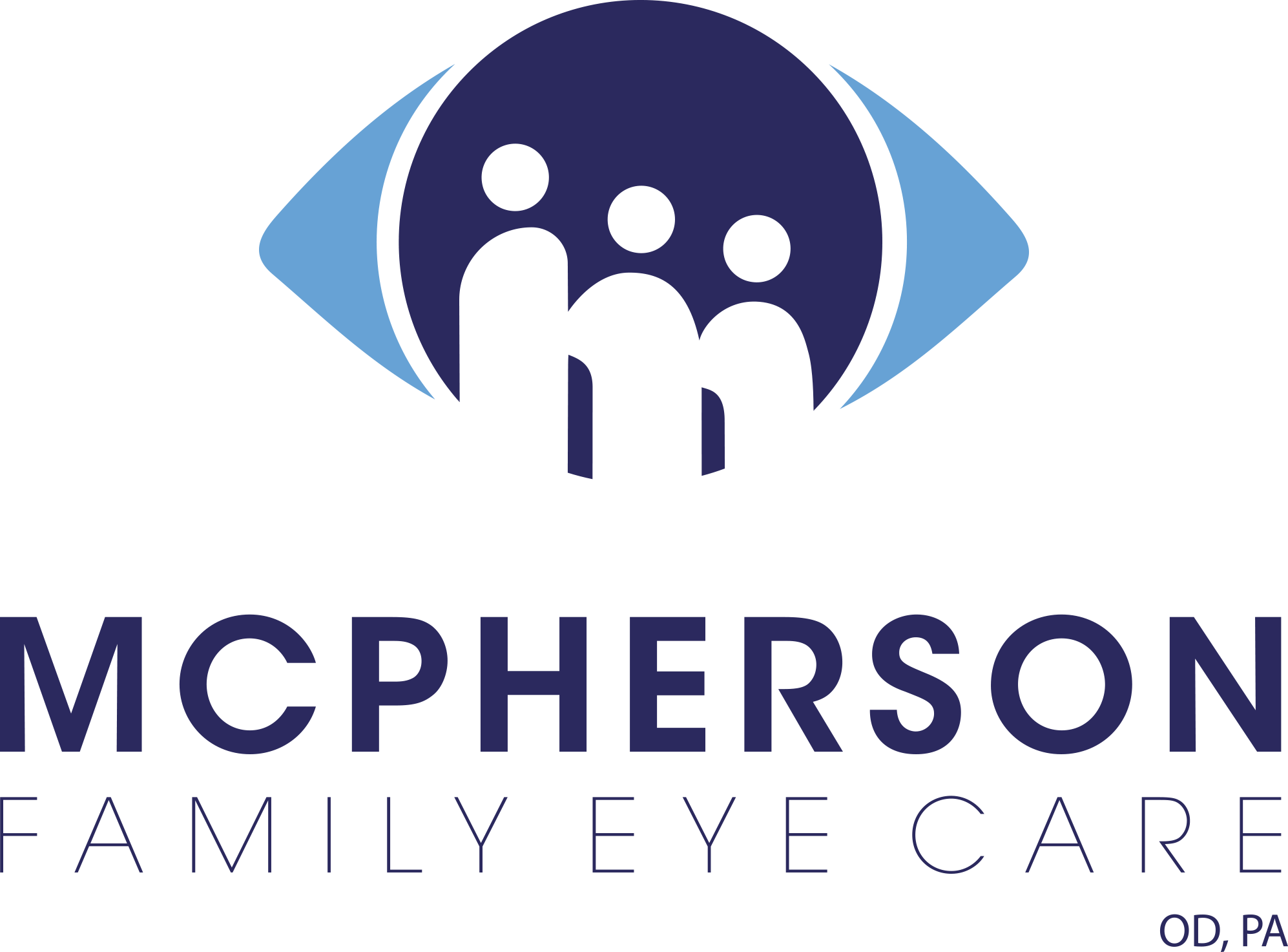 Sponsor McPherson Family Eye Care