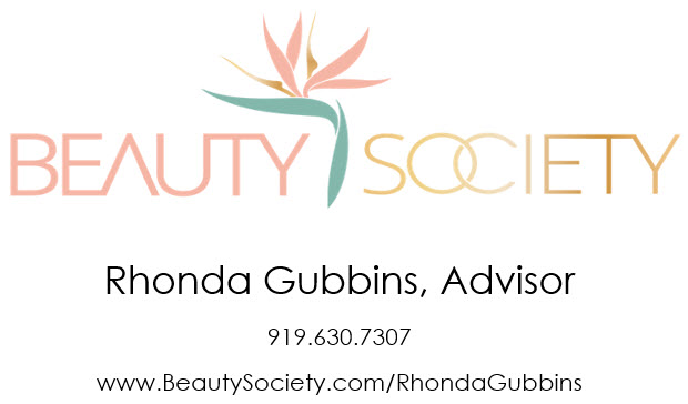 Sponsor Rhonda Gubbins