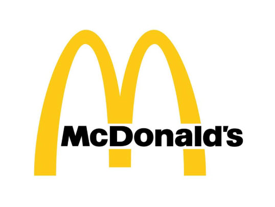 Sponsor McDonald's