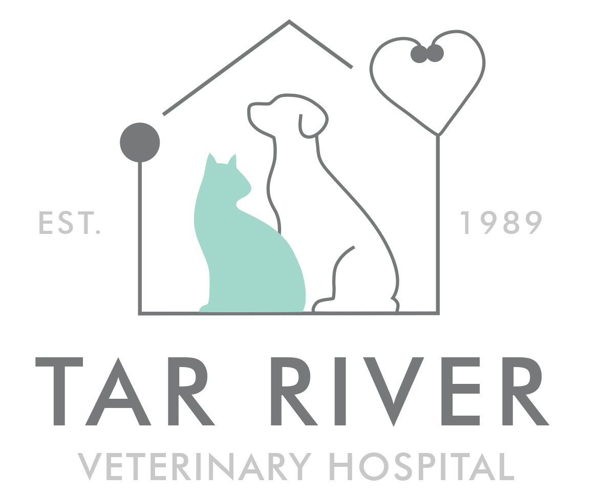 Sponsor Tar River Veterinary Hospital