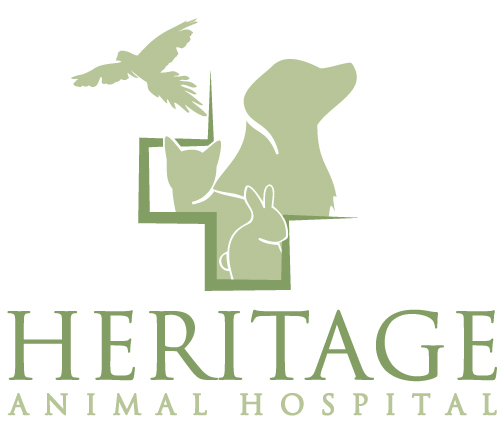 Sponsor Heritage Animal Hospital