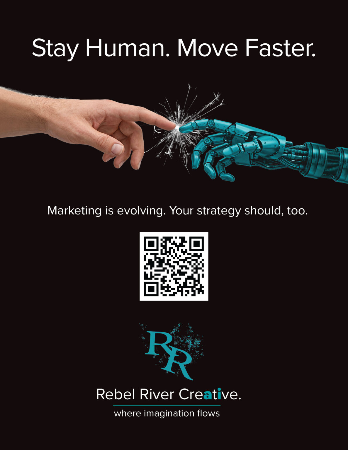 Sponsor Rebel River Ad