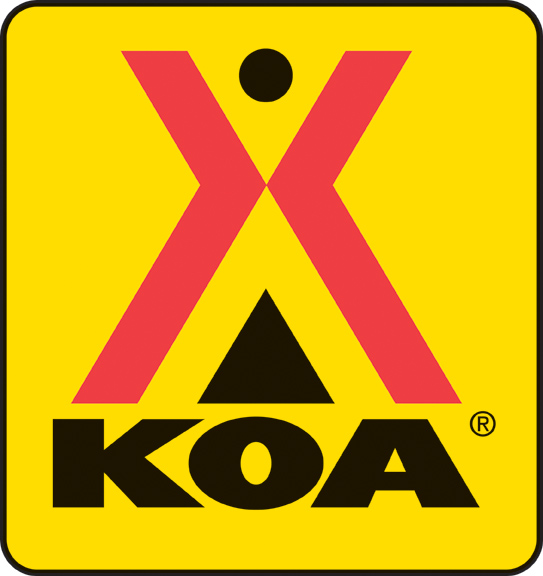 Sponsor KOA