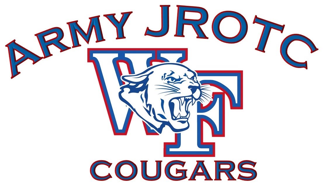 Sponsor WF Army JROTC