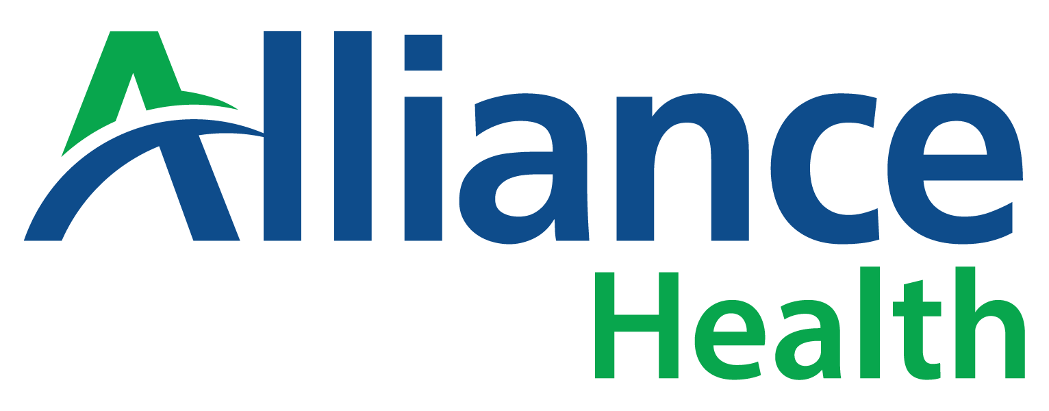 Sponsor Alliance Health