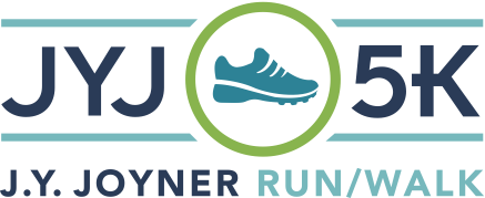 JY Joyner Elementary 5k Run/Walk
