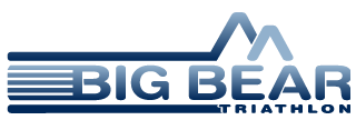 Big Bear Triathlon - 2018