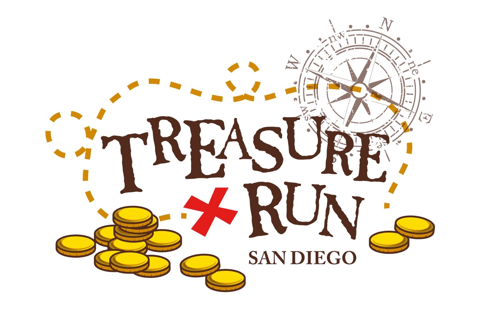 Treasure Runs