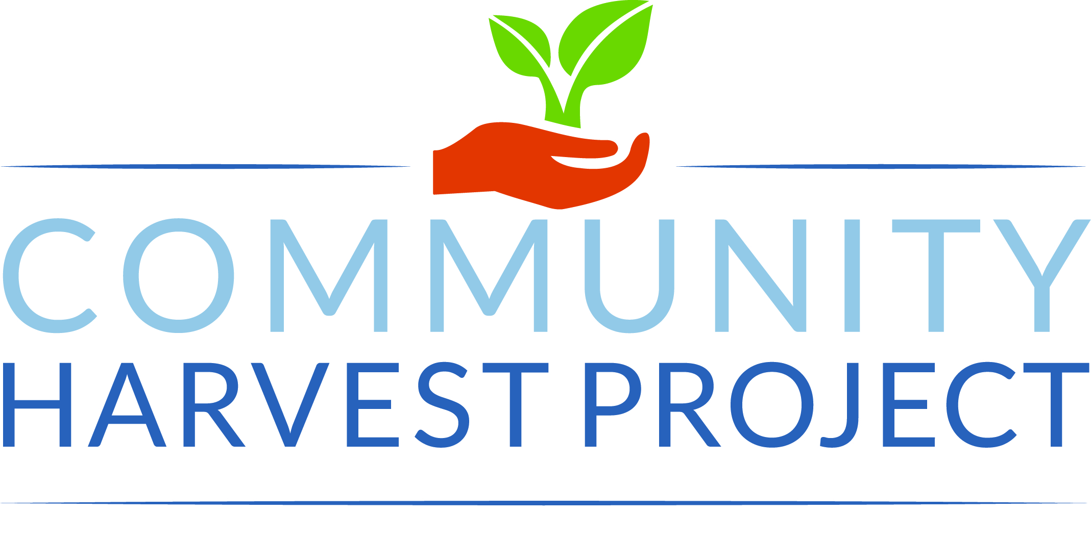 Community Harvest Project - Harvest Home 5k