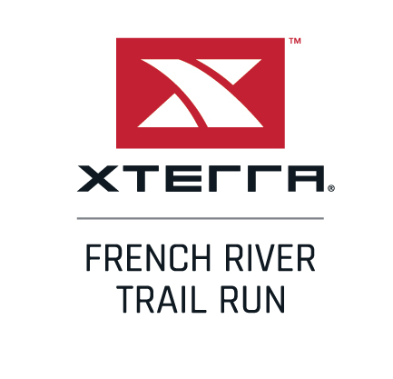 XTERRA French River Trail run at Hodges