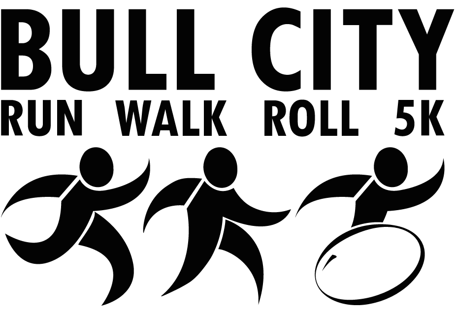 Bull City Veterans Run Walk Roll Race