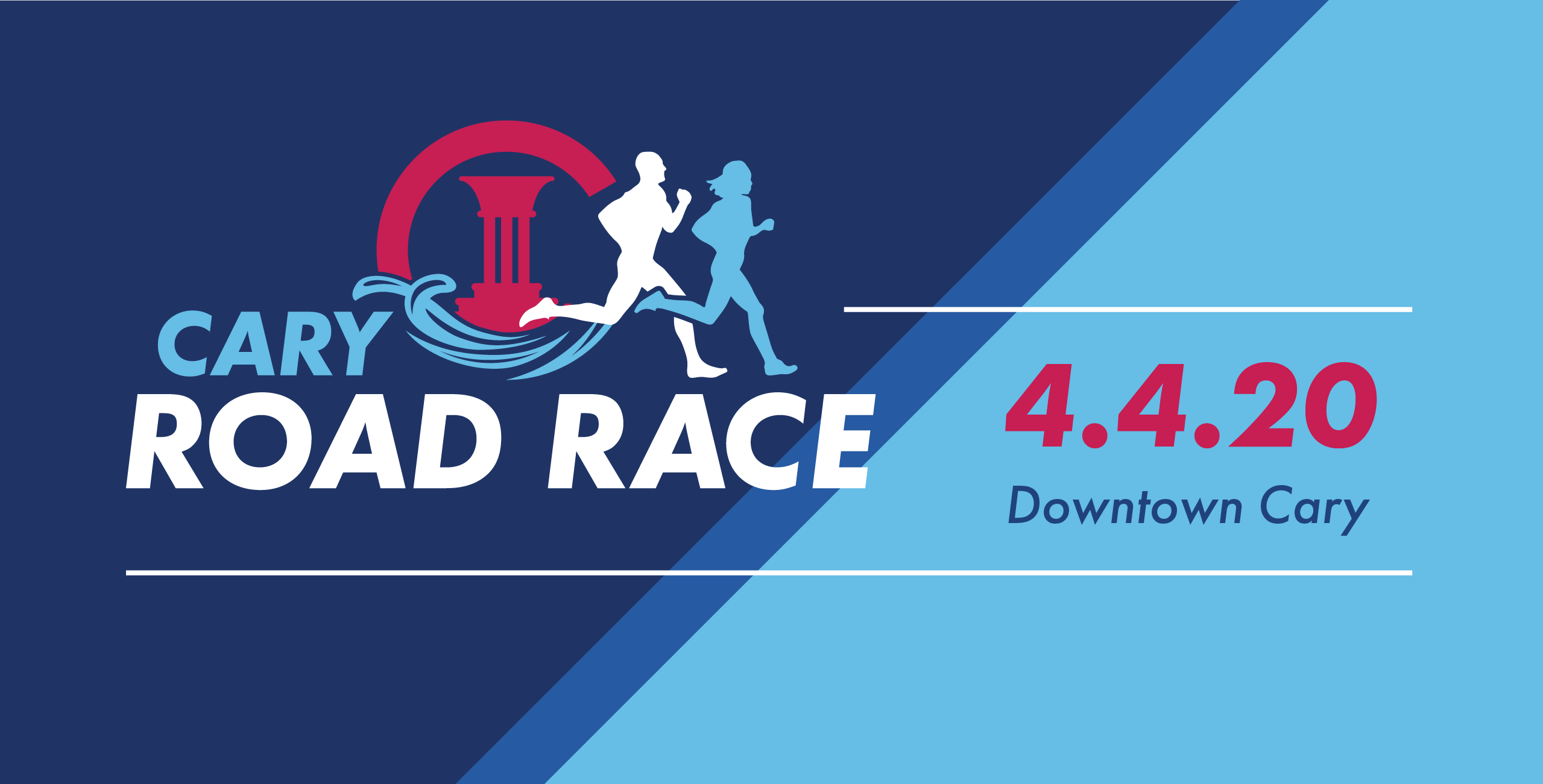 Cary Road Race