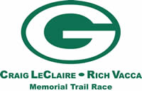 Craig LeClaire/Rich Vacca Memorial Trail Race