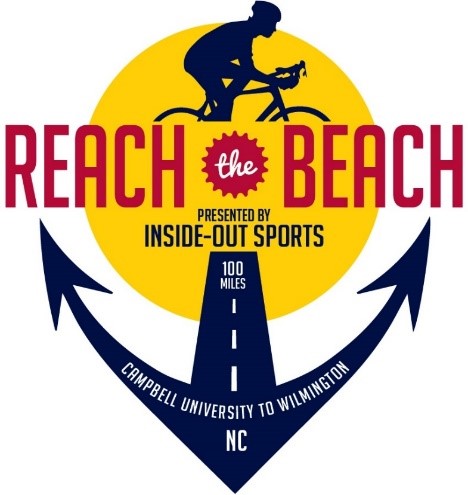2019 Reach the Beach Training Ride 1
