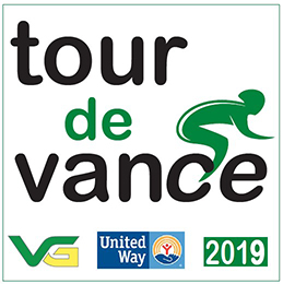 Tour de Vance