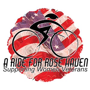 2020 Treva Inzerillo Virtual Ride for Rose Haven: Supporting Women Veterans
