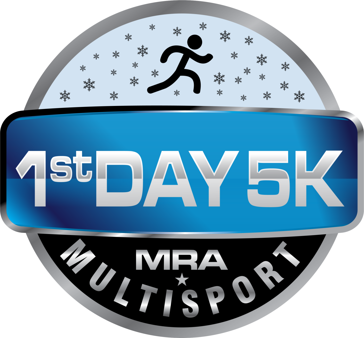 1st Day 5k