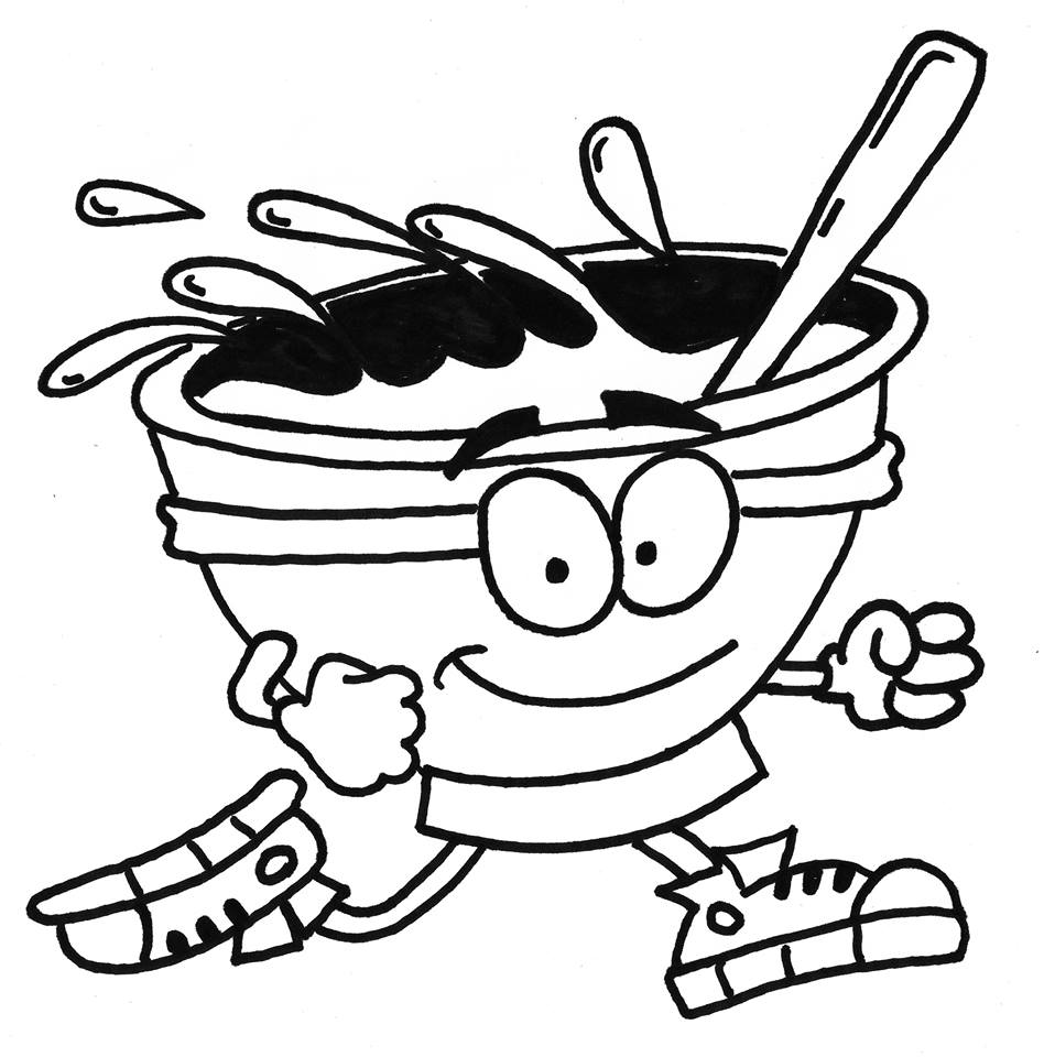 Souper Bowl 5K
