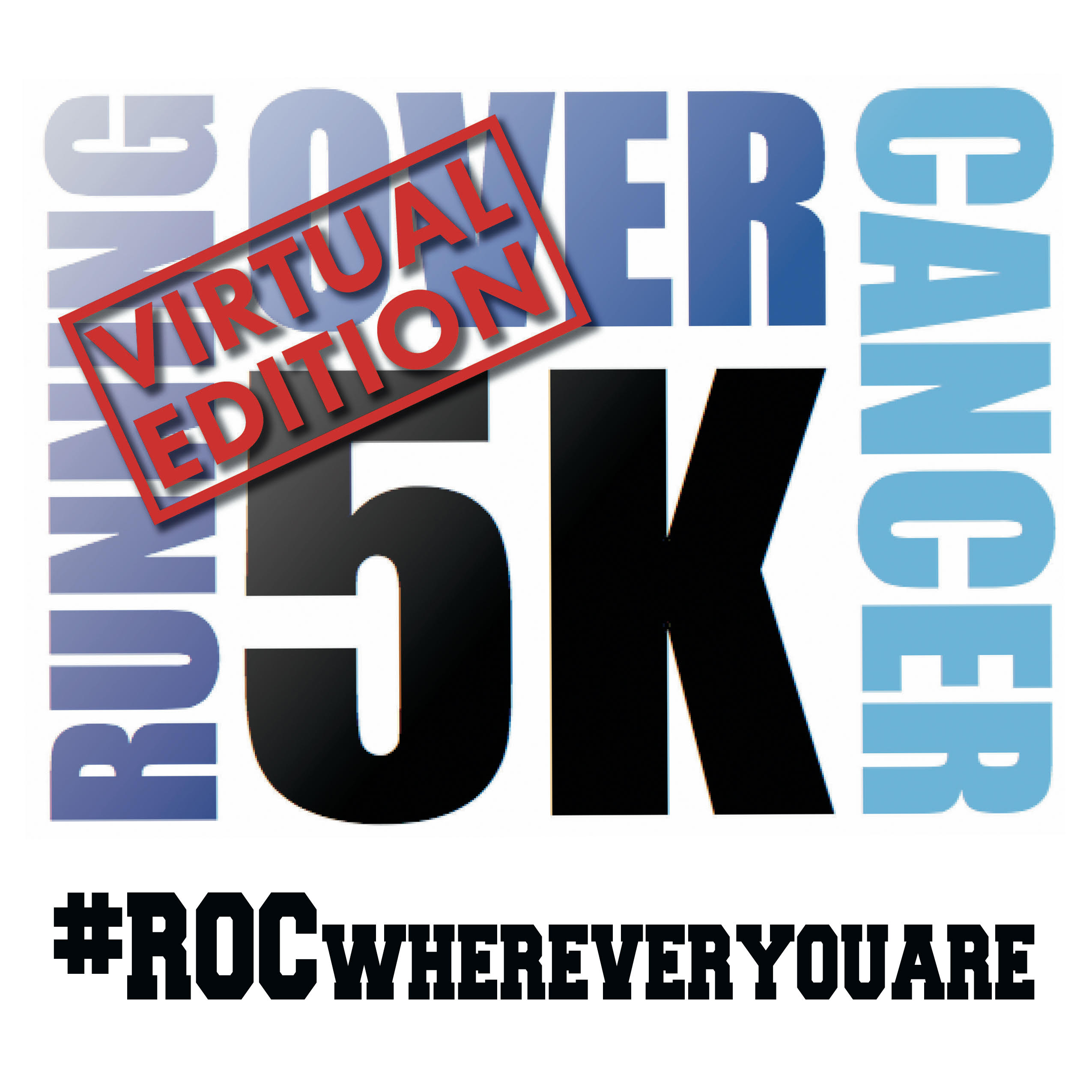 2020 Running Over Cancer 5K