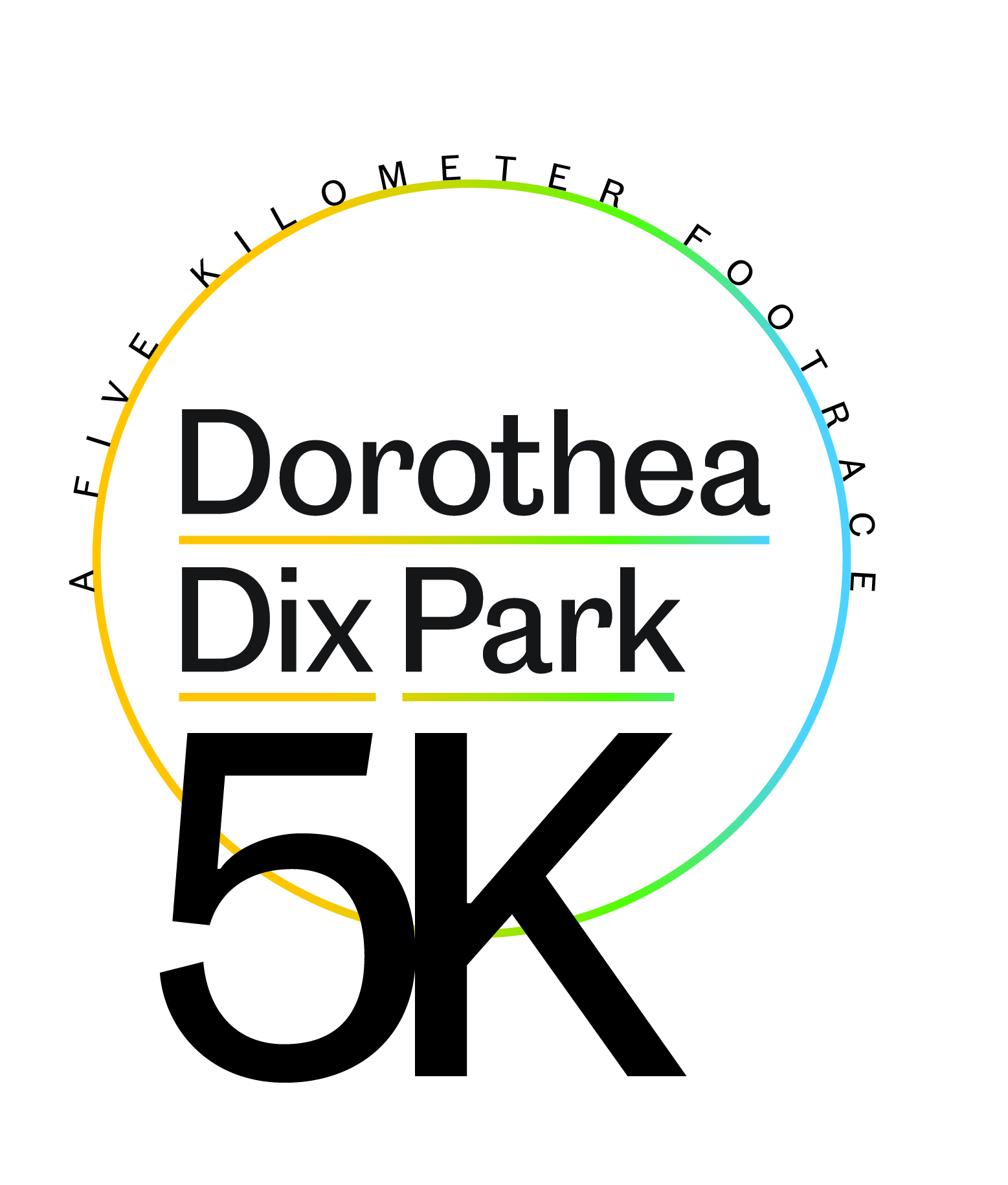 Dorothea Dix Park 5K