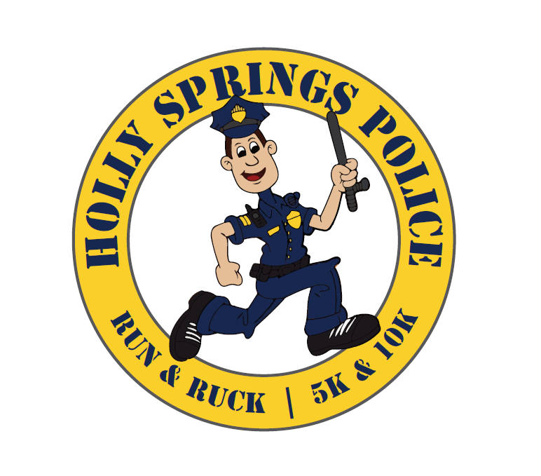 Run With the Police 5k & 10k (Virtual)