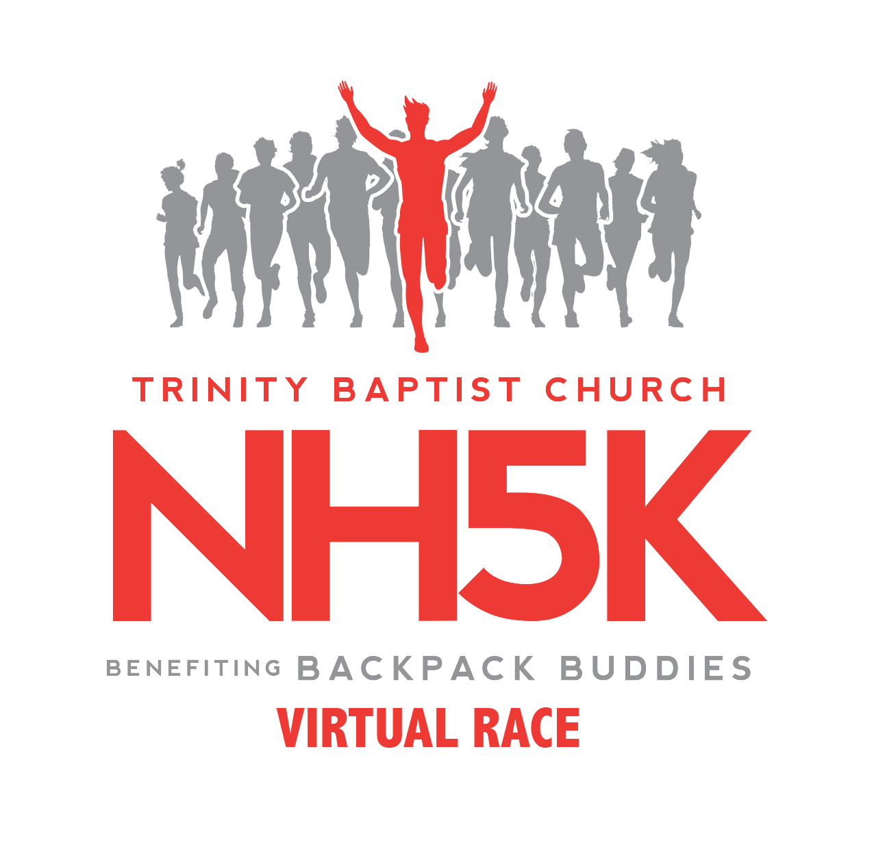 2020 14th Annual North Hills VIRTUAL 5K