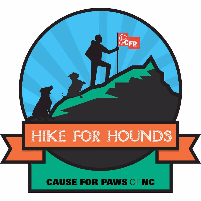 Hike For Hounds