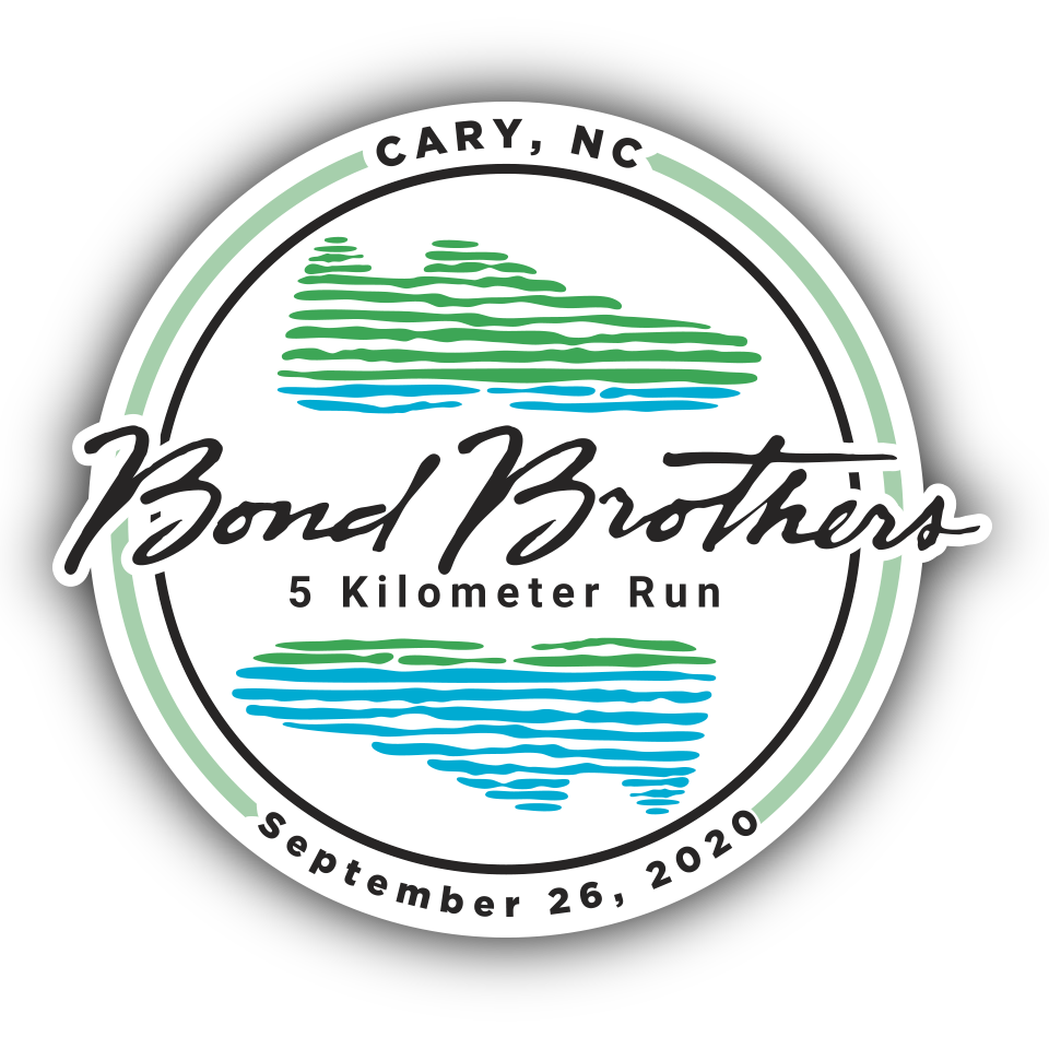 Bond Brothers 5K