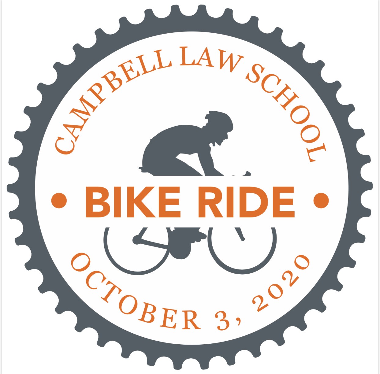 2020 Campbell Law School Ride