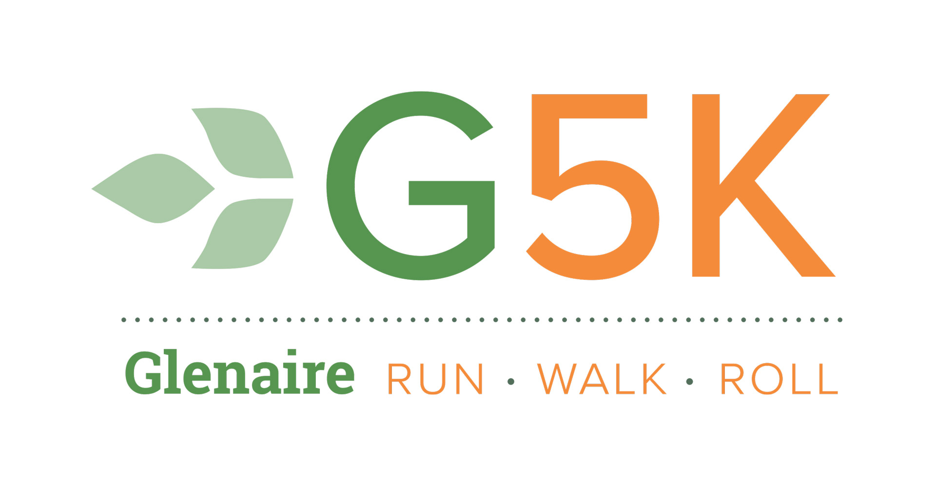 Glenaire 5K and 1 Mile Fun Run