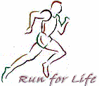 27th Annual Run for Life (Virtual)