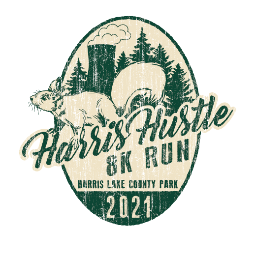 Harris Hustle 8k