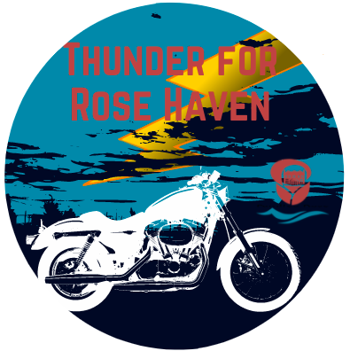 2021 Motorcycle Ride for Rose Haven