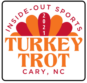 Inside-Out Sports Turkey Trot