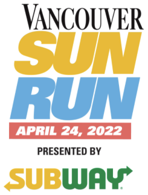 2022 Vancouver Sun Run