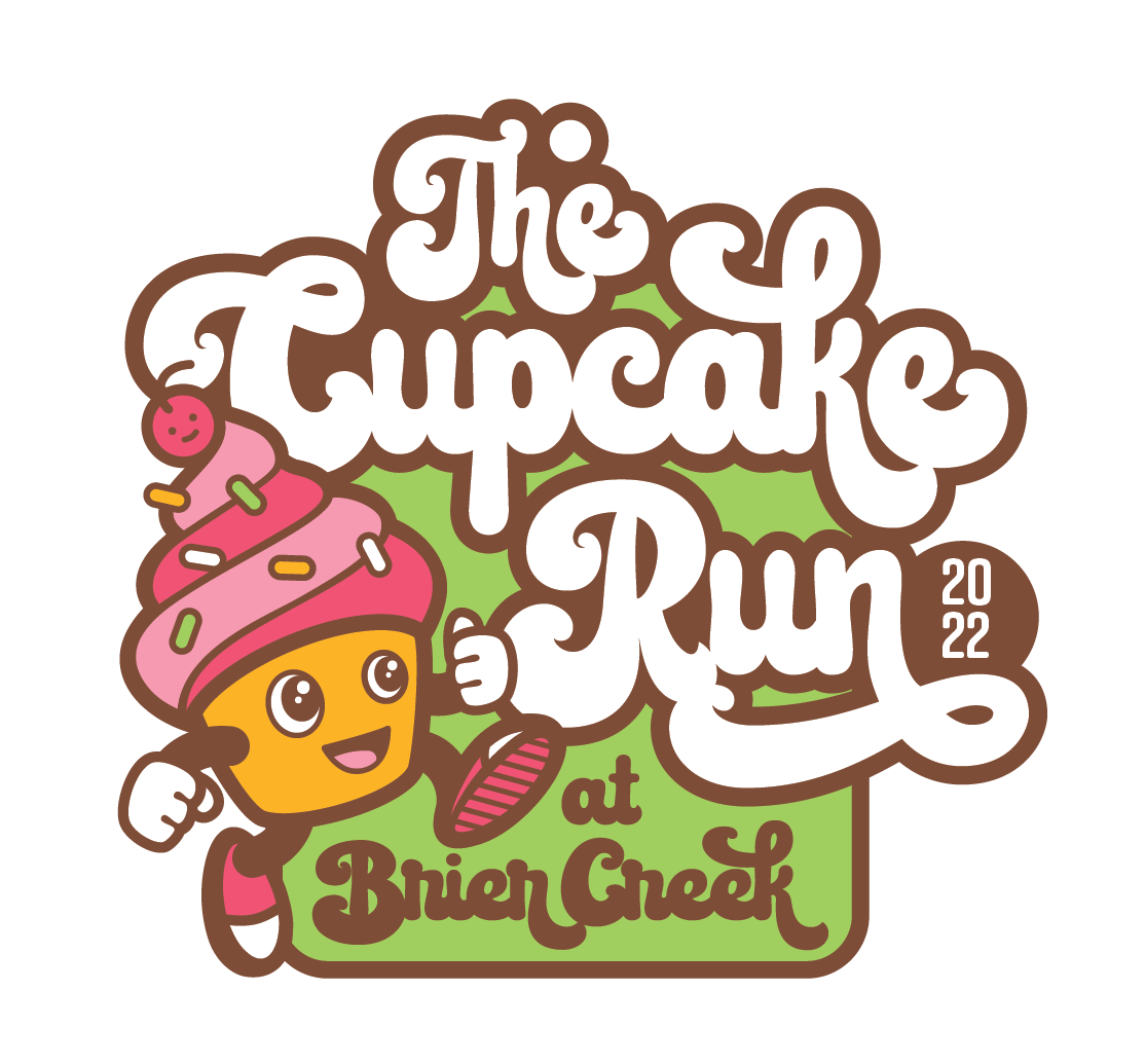 The 8th Annual Cupcake Run at Brier Creek